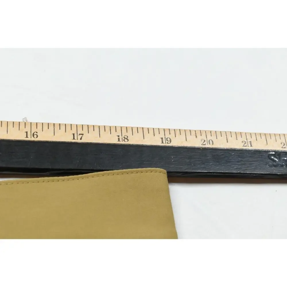 Orvis tech pants